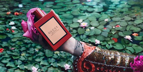 gucci bloom soundtrack|Gucci campaign beauty.